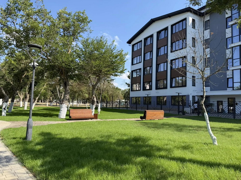 Инфраструктура курорта «Рива Парк» — фото 3